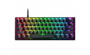 מקלדות וסטים Razer Huntsman V3 Pro MINI 1