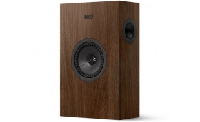 רמקולים לטלוויזיה - KEF Q4-META-WALNUT 1