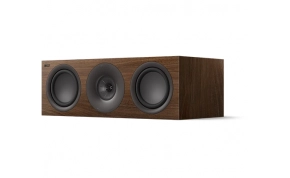 רמקולים לטלוויזיה - KEF Q6-META-WALNUT 1