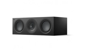 רמקולים לטלוויזיה - KEF Q6-META-BK 1
