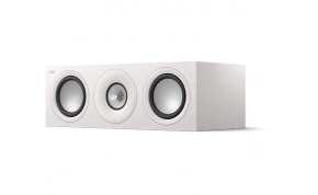 רמקולים לטלוויזיה - KEF Q6-META-WHITE 1