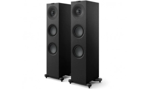רמקולים לטלוויזיה - KEF Q7-META-BK 1