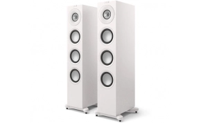 רמקולים לטלוויזיה - KEF Q11-META-W 1