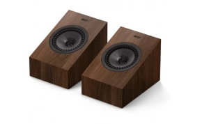 רמקולים לטלוויזיה - KEF Q8-META-WALNUT 1