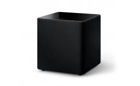 רמקולים לטלוויזיה - KEF KUBE12BMIE 1