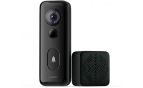בית חכם Xiaomi Smart Doorbell 3S 1