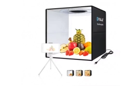 מצלמה דיגיטלית Puluz IV-PHOTOBOX 1