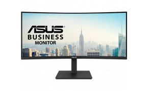 מסך מחשב ASUS VA34VCPSN 1