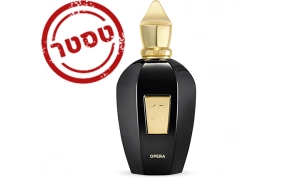 בשמים לאישה  Opera 1