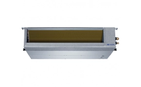 מזגנים Electra ELCO Slim A SQ Inverter 50T 1