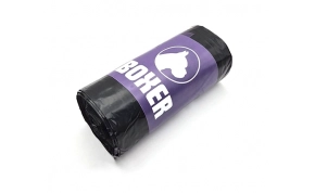 פח אשפה למטבח Boxer IVS-GB5070-B 1