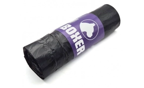 פח אשפה למטבח Boxer IVS-GB5085-B 1