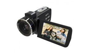 מצלמה דיגיטלית Ivory Home ES-DV08 1