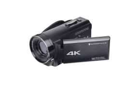 מצלמה דיגיטלית Ivory Home ES-WPV16 1