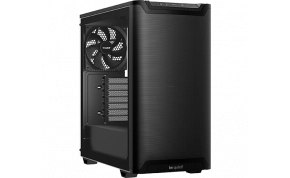 מארז מחשב Be Quiet PURE BASE 501 Airflow Window 1