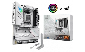 לוח אם למעבד AMD ASUS ROG STRIX B850-A GAMING WIFI 1