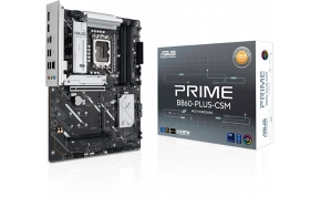 לוח אם למעבד אינטל Intel ASUS PRIME B860-PLUS-CSM 1
