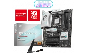 לוח אם למעבד AMD MSI B850 GAMING PLUS WIFI 1