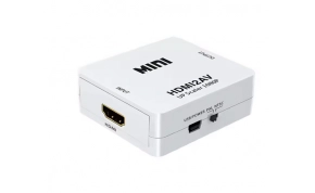 מתאם Ivory Connect IVC-HDMITORCA 1