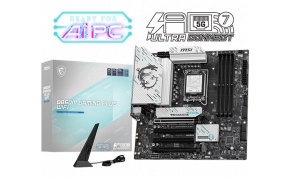 לוח אם למעבד אינטל Intel MSI B860M GAMING PLUS WIFI 1