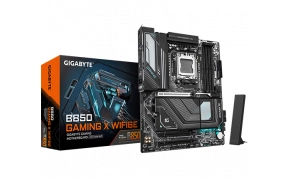 לוח אם למעבד AMD Gigabyte B850 GAMING X WIFI6E 1