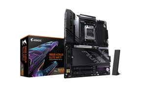 לוח אם למעבד AMD Gigabyte B850 AORUS ELITE WIFI7 1