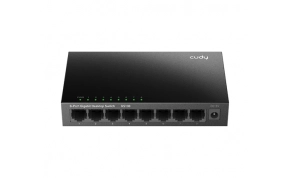 מתג רשת (Switch) Cudy GS108  1