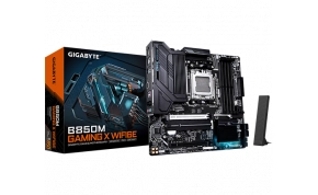 לוח אם למעבד AMD Gigabyte B850M GAMING X WIFI6E 1