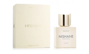 בשמים לאישה  Nishane - Nishane Hacivat Extrait De Parfum Unisex 100ML 1