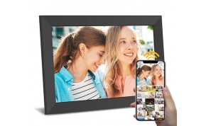 מסגרות דיגיטליות Ivory Display IV-PF103 1