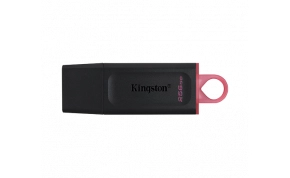 דיסק און קי (זכרון נייד USB) Kingston DataTraveler Exodia 1