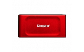 כונן SSD חיצוני Kingston SXS1000/1000G 1