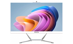 מחשב All In One APOLLOX AZB5165ELW 1