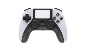 שלט משחק  HS-PS5220W 1