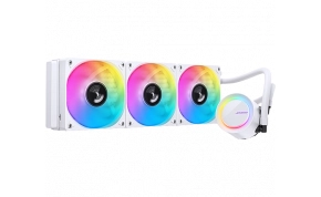 קירור נוזלי למעבד Jonsbo 
TG-360 1