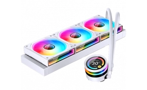 קירור נוזלי למעבד Jonsbo 
TF2-360SC 1