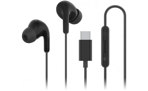 אוזניות Xiaomi Xiaomi Type-C Earphones 1