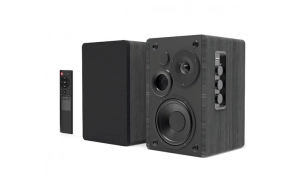 רמקולים לטלוויזיה - Mizuki IVS-SR01B 1