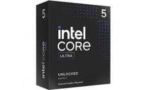 מעבדי אינטל Intel Intel Core Ultra 5 225F 1
