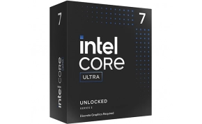 מעבדי אינטל Intel Intel Core Ultra 7 265F 1