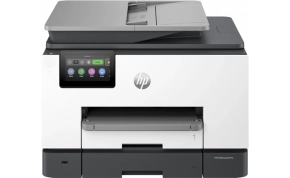 מדפסת HP OfficeJet Pro 9133 All-in-One (404L1B) 1
