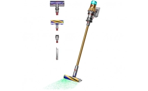 שואב אבק Dyson V12 Detect Slim Absolute 1