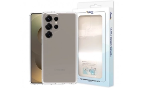 כיסוי Ivory Mobile IVM-GALAXY-S25U-TC 1