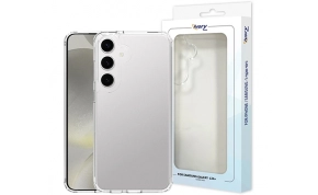 כיסוי Ivory Mobile IVM-GALAXY-S24P-TC 1