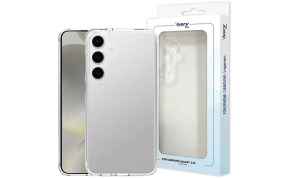 כיסוי Ivory Mobile IVM-GALAXY-S24-TC 1