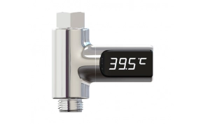 אביזרים לאמבטיה Mizuki BD-LS-01 1