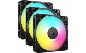 מאוורר למארז Corsair RS120 ARGB 1