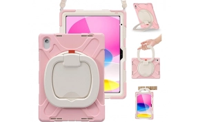 כיסוי Ivory Mobile IVM-IPAD10.9-K 1