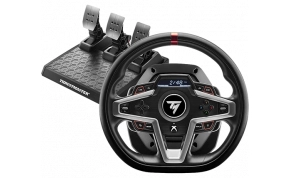 הגאים וגויסטיקים לסימולטור ומרוצים ThrustMaster T248X 1
