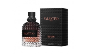 בשמים לגבר Valentino Born in Roma Coral Fantasy 1